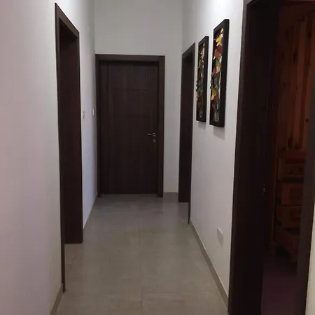 Summerbreeze Appartement *