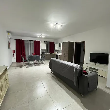 Summerbreeze Appartement