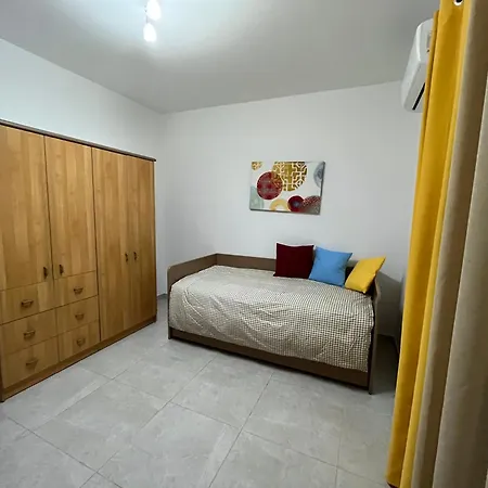 Summerbreeze Apartmán