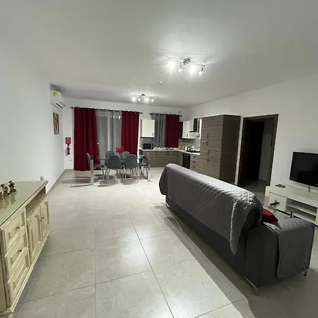 Apartman Summerbreeze
