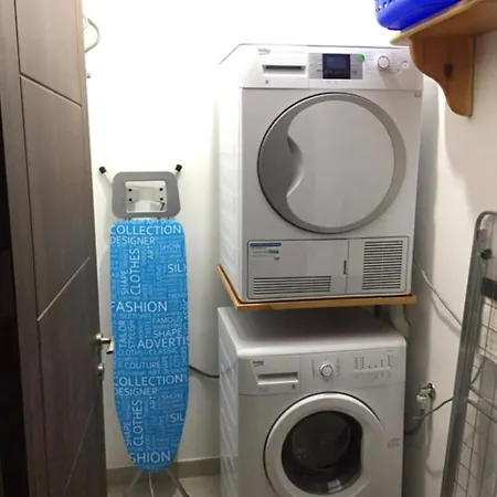 Apartmán Summerbreeze