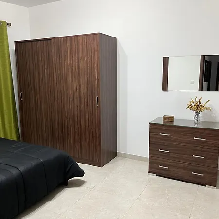 Apartmán Summerbreeze Marsaskala