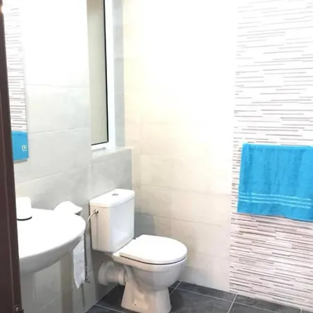 Summerbreeze Apartmán Marsaskala